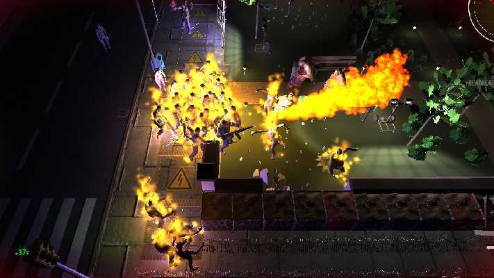 Image de Ultimate Zombie Defense