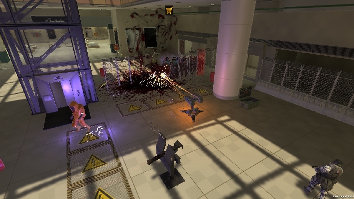 Image de Ultimate Zombie Defense