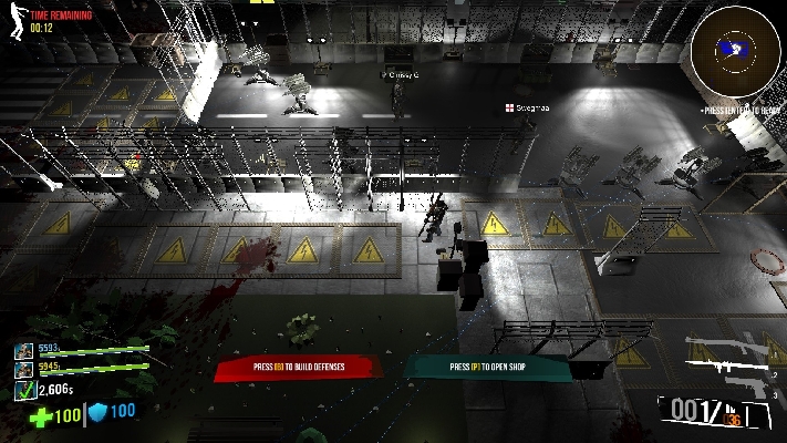 Image de Ultimate Zombie Defense