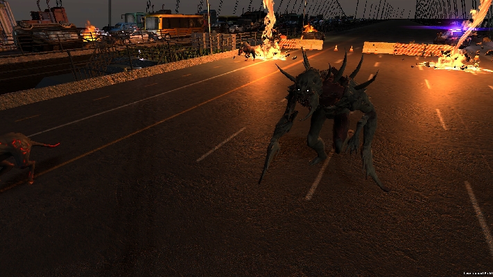 Image de Ultimate Zombie Defense