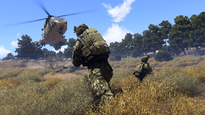 Picture of Arma 3