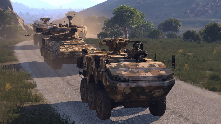 Picture of Arma 3