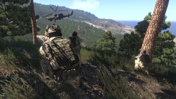 Picture of Arma 3