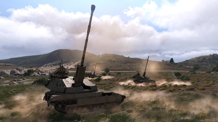 Picture of Arma 3