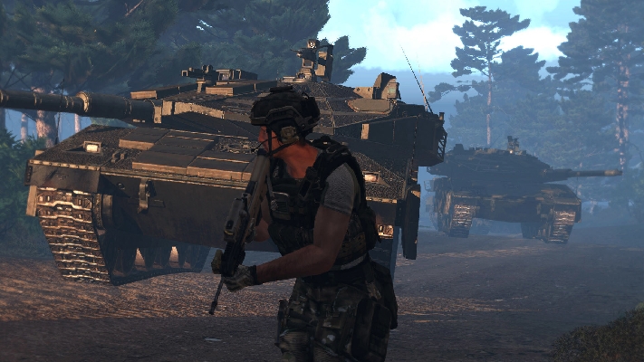 Picture of Arma 3