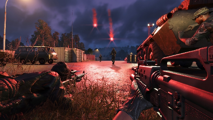 Resim Arma Reforger