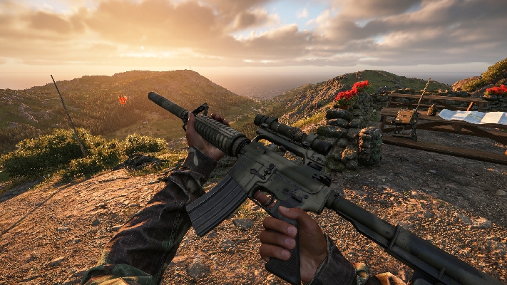 Resim Arma Reforger