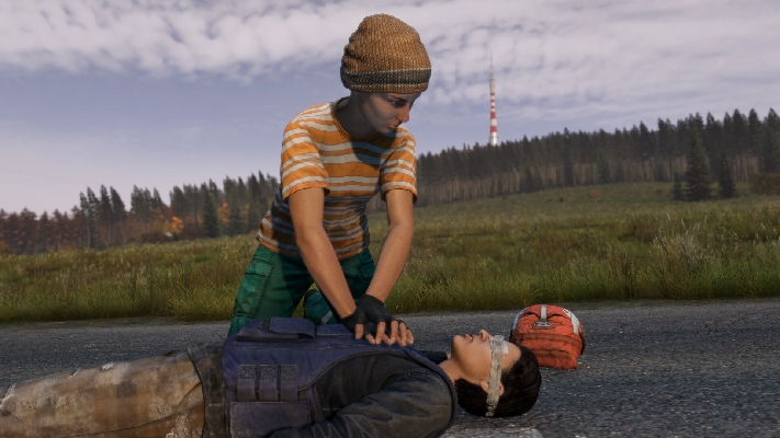 Image de DayZ