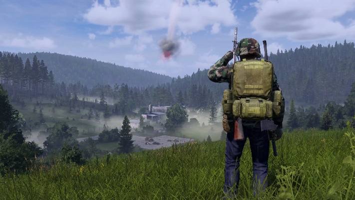Image de DayZ