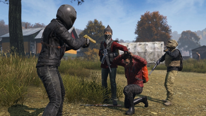 Image de DayZ