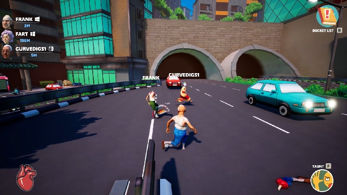 Picture of Just Die Already