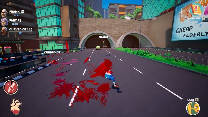 Picture of Just Die Already
