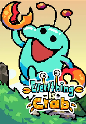 Obrázek uživatele Everything is Crab: The Animal Evolution Roguelite