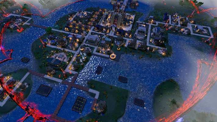 Bild på Aztecs: The Last Sun
