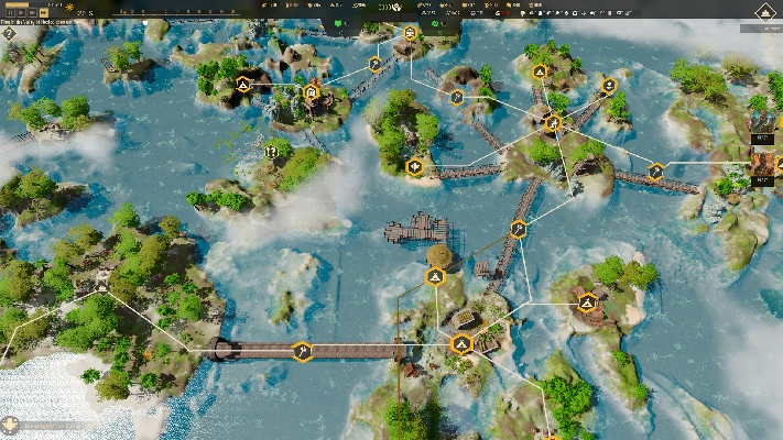 Bild på Aztecs: The Last Sun