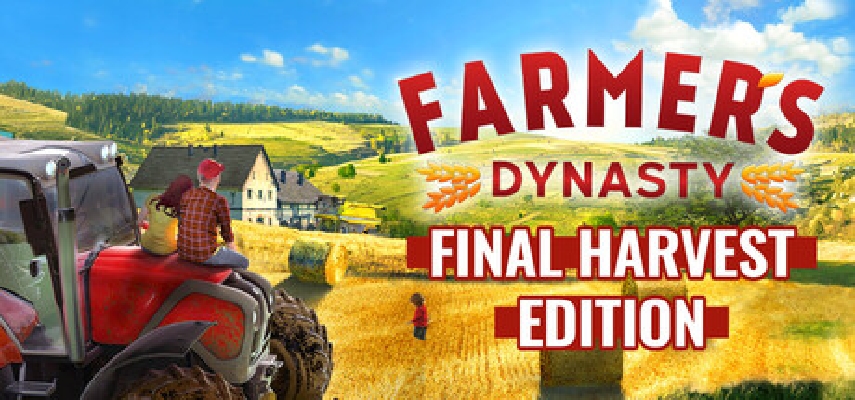 Image de Farmer's Dynasty - Final Harvest Edition