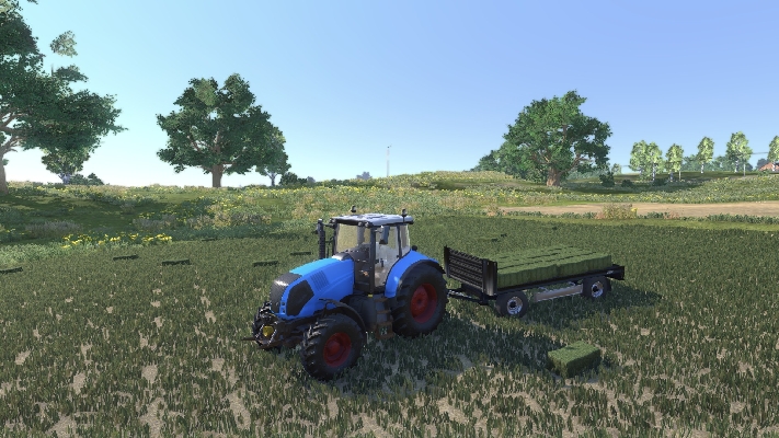 Image de Farmer's Dynasty - Final Harvest Edition