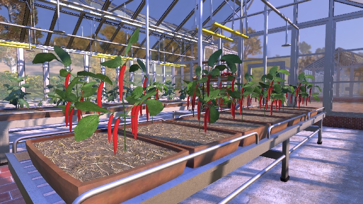 Image de Farmer's Dynasty - Final Harvest Edition