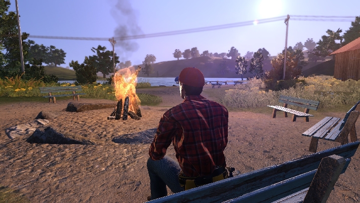 Image de Farmer's Dynasty - Final Harvest Edition