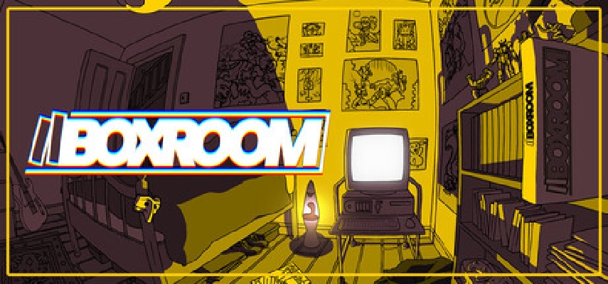 Resim BOXROOM