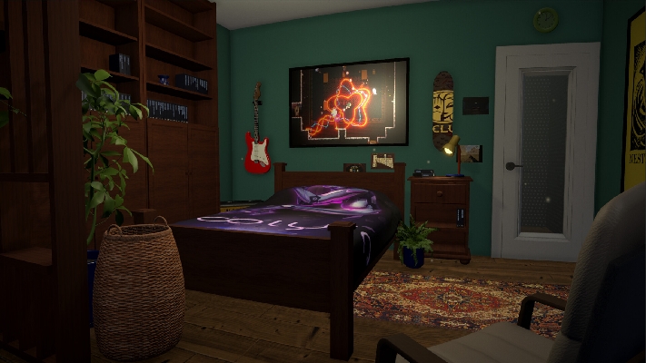 Resim BOXROOM