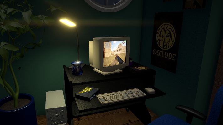 Resim BOXROOM