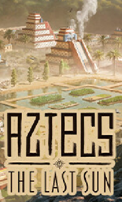 Obrázek uživatele Aztecs: The Last Sun