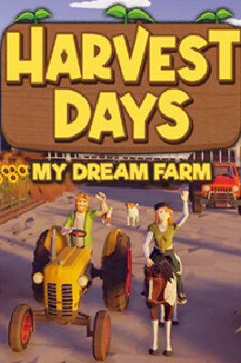 Obrázek uživatele Harvest Days: My Dream Farm