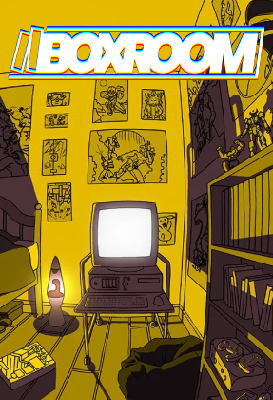 Resim BOXROOM