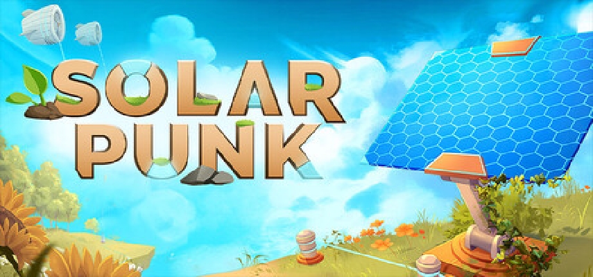 Picture of Solarpunk™