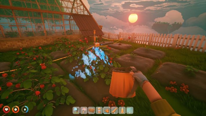 Picture of Solarpunk™