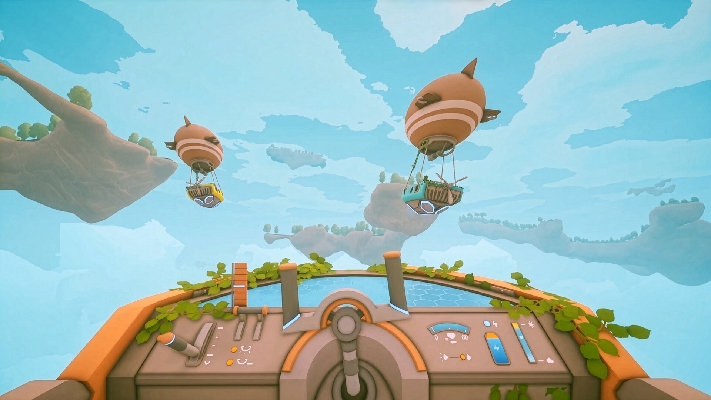 Picture of Solarpunk™