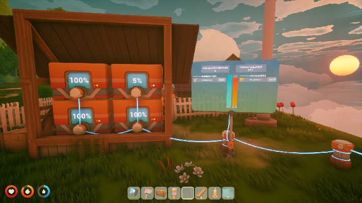 Picture of Solarpunk™