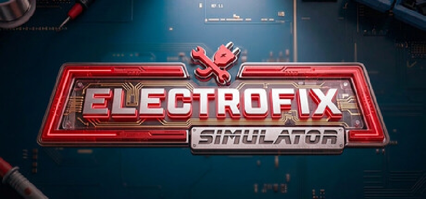 ElectroFix Simulator的图片