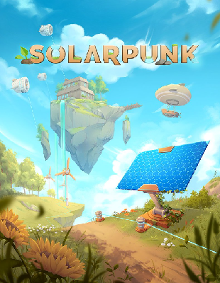 Obrázek uživatele Solarpunk™