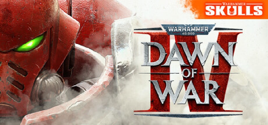  Immagine di Warhammer 40,000: Dawn of War IV Standard Edition