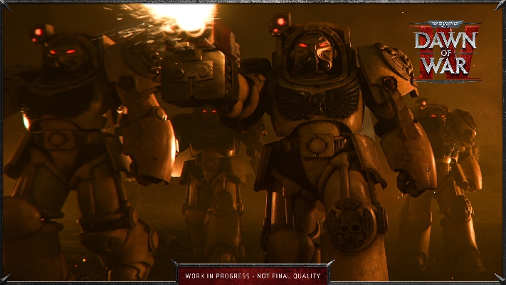  Immagine di Warhammer 40,000: Dawn of War IV Standard Edition