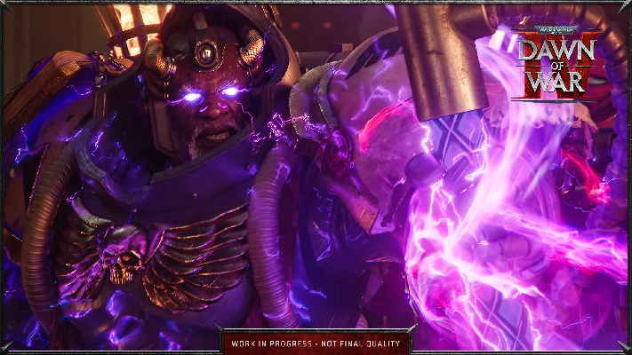  Immagine di Warhammer 40,000: Dawn of War IV Standard Edition