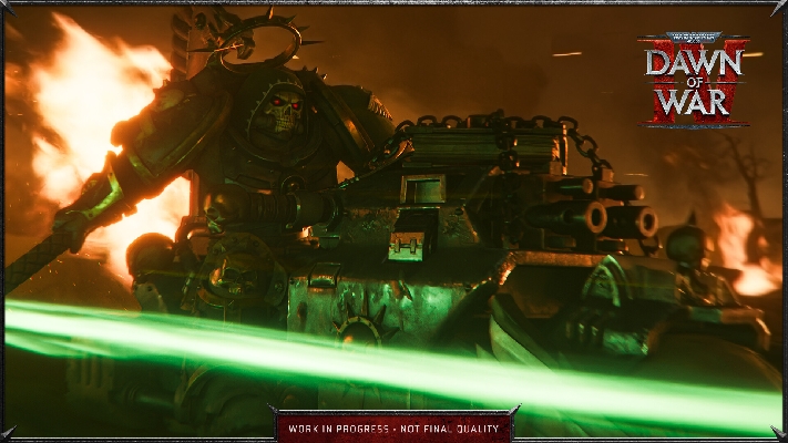  Immagine di Warhammer 40,000: Dawn of War IV Standard Edition