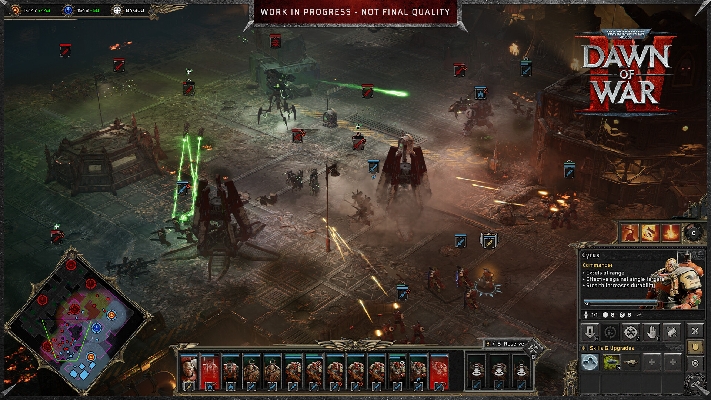  Immagine di Warhammer 40,000: Dawn of War IV Standard Edition