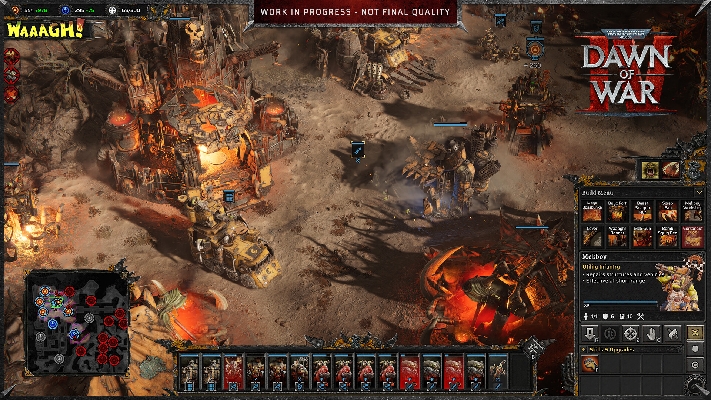  Immagine di Warhammer 40,000: Dawn of War IV Standard Edition