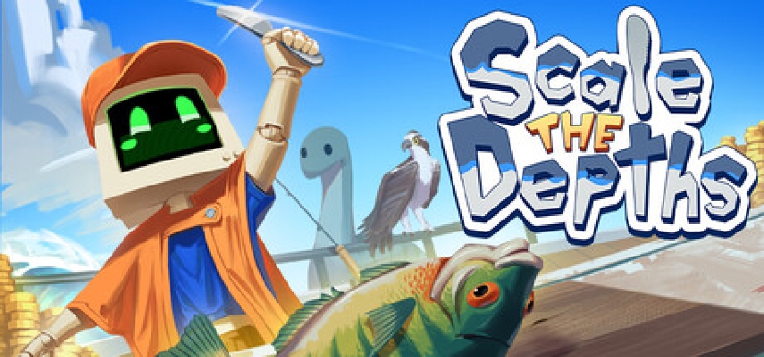 Picture of Scale the Depths