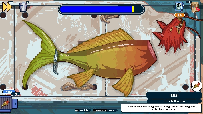 Picture of Scale the Depths