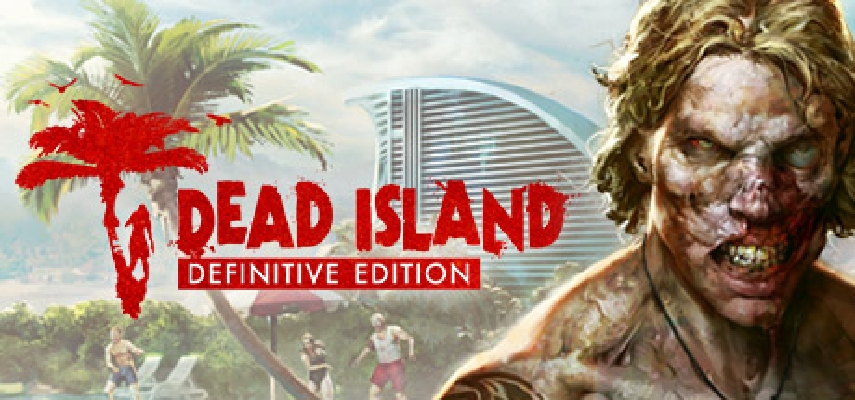  Immagine di Dead Island Definitive Edition