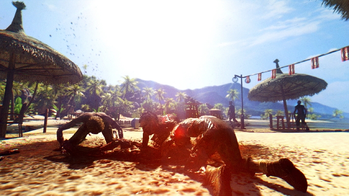  Immagine di Dead Island Definitive Edition