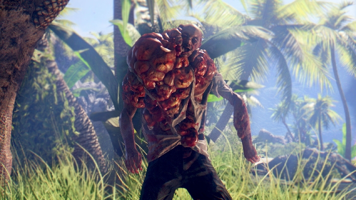  Immagine di Dead Island Definitive Edition