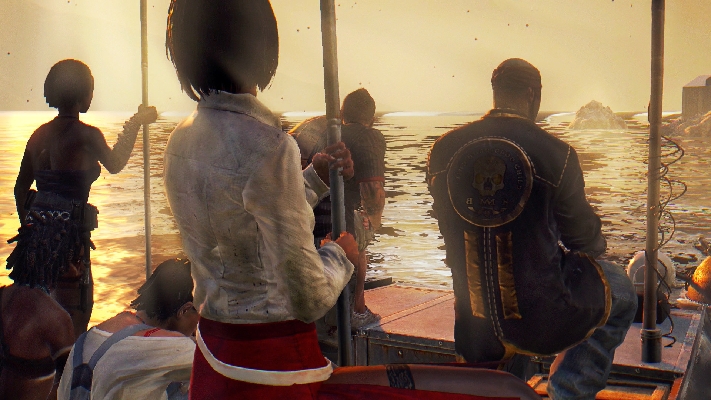  Immagine di Dead Island Definitive Edition