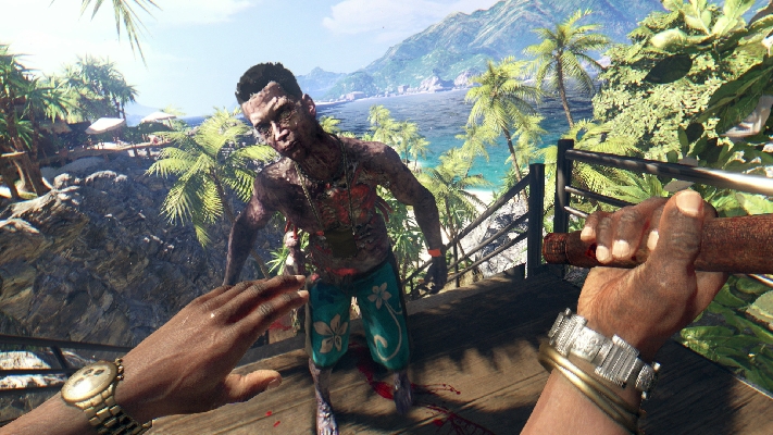  Immagine di Dead Island Definitive Edition