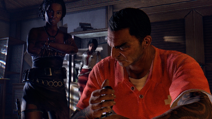  Immagine di Dead Island Definitive Edition