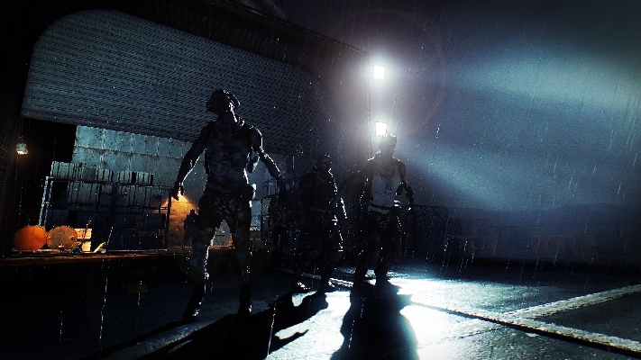 Image de Dead Island Riptide - Definitive Edition